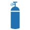 CO2 Refilling Icon