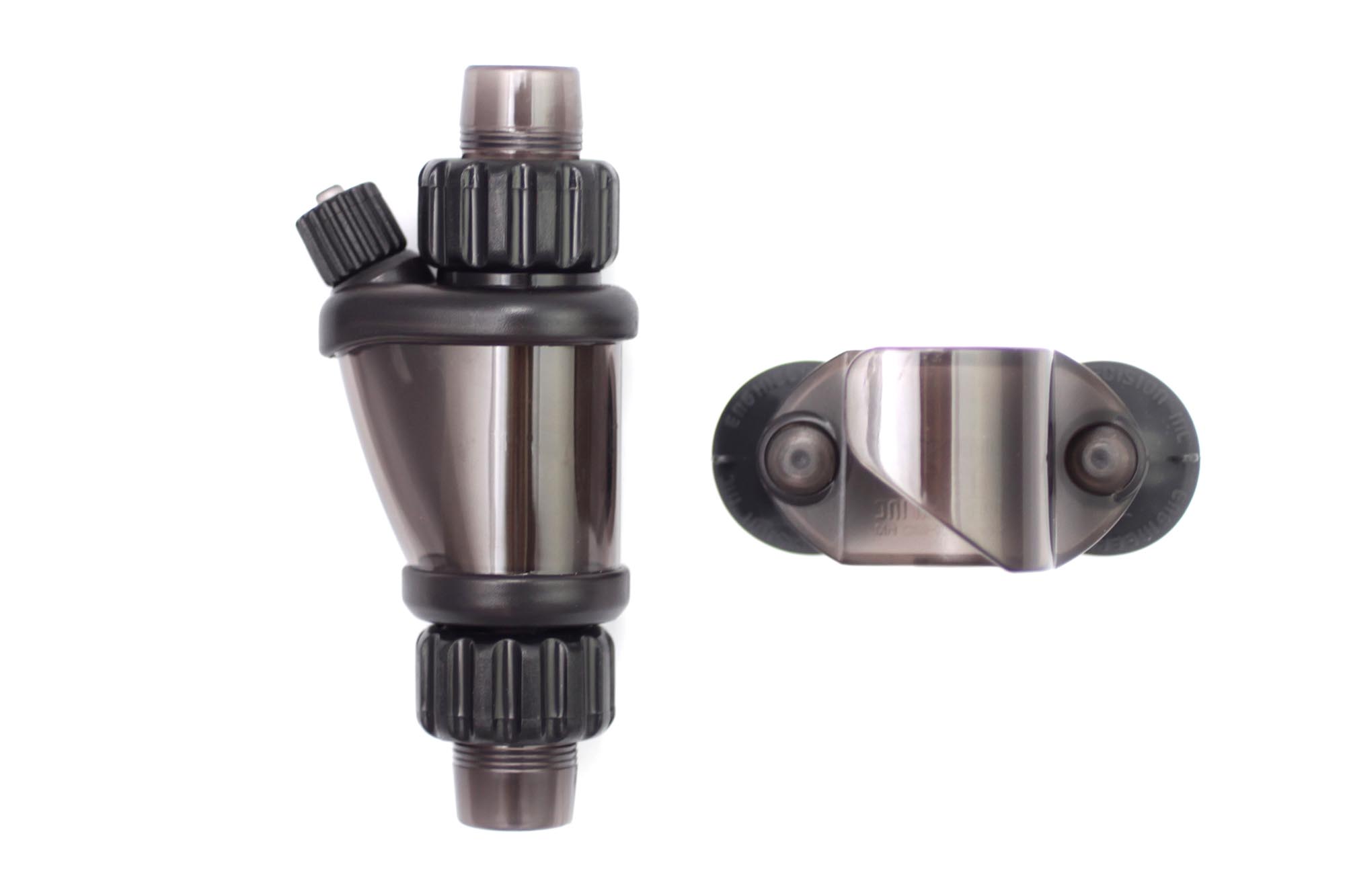 UP Inline Atomizer CO2 Diffuser For 16/22mm Hose CO2 Supermarket